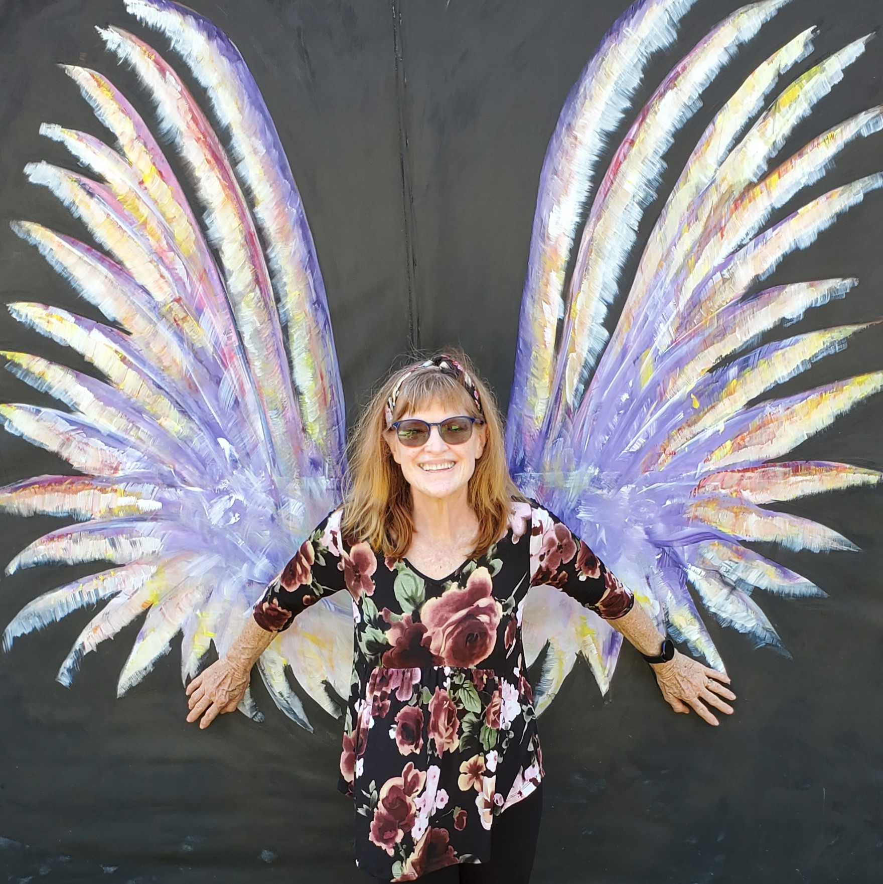 Nina S. Jones, blogger for the Polynesian Cultural Center