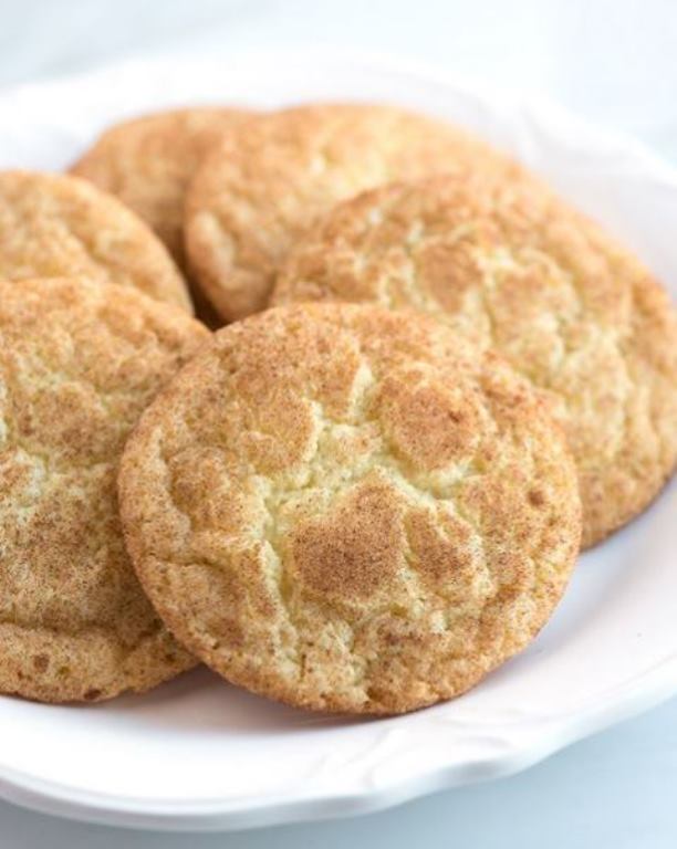 1snickerdoodles