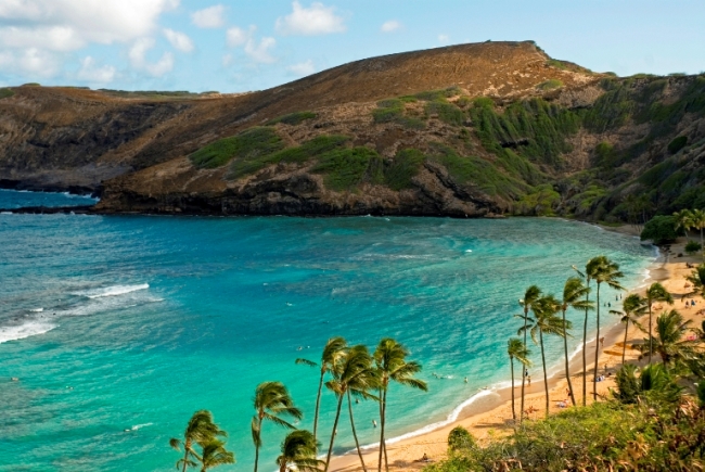 Under-the-Radar Beaches of Oahu