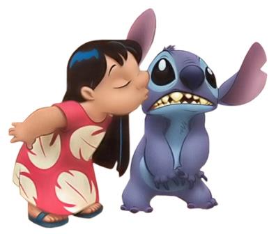 lilostitch