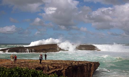 laie_point