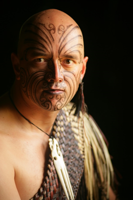 maori