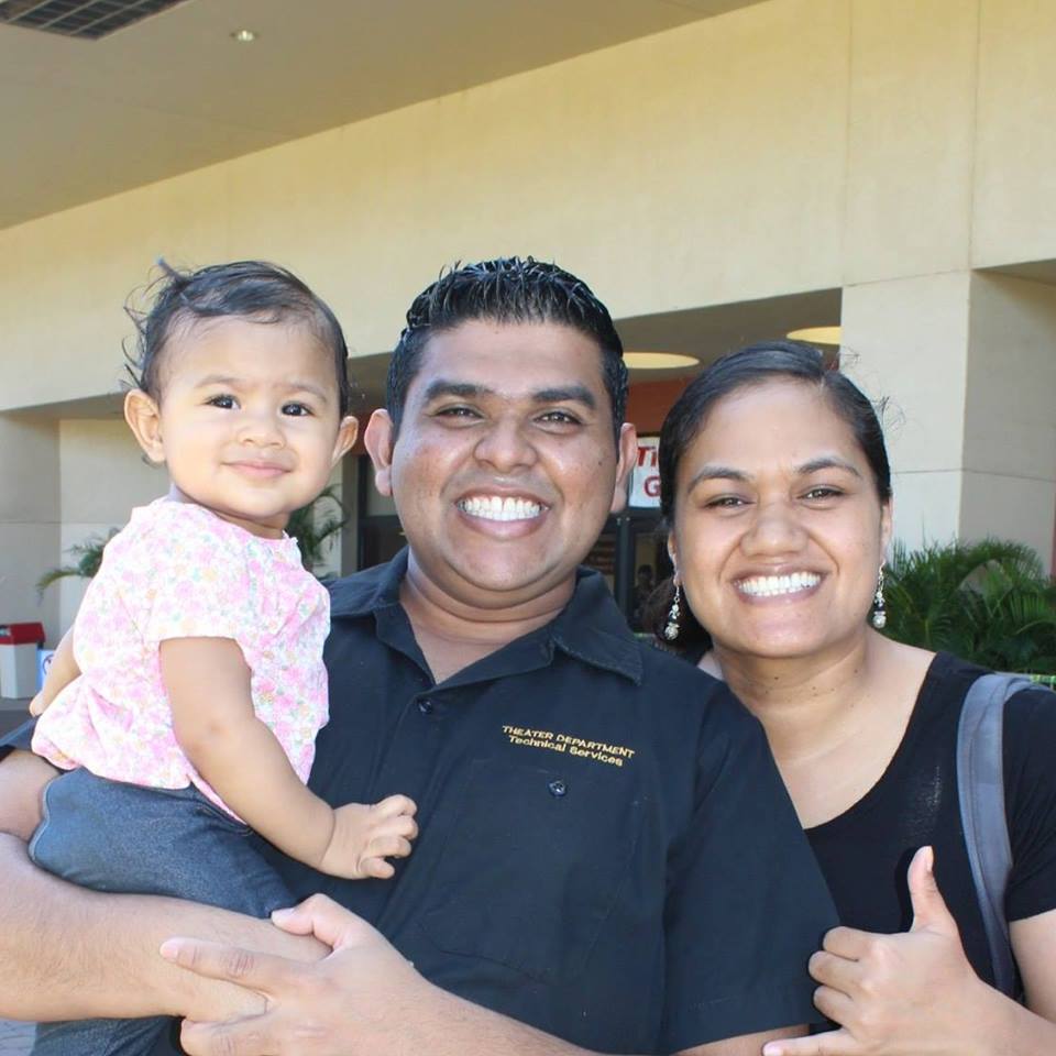 richard_sidal_and_family