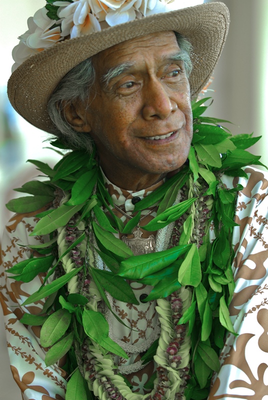 Photo Courtesy of Kane Hula Festival