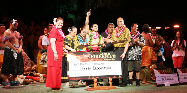 cadousteau_wins050915