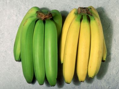 greenripebanana