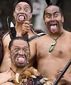 haka