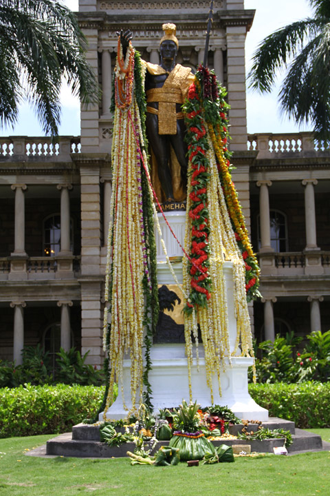 Photo courtesy of hawaiiamericana.com