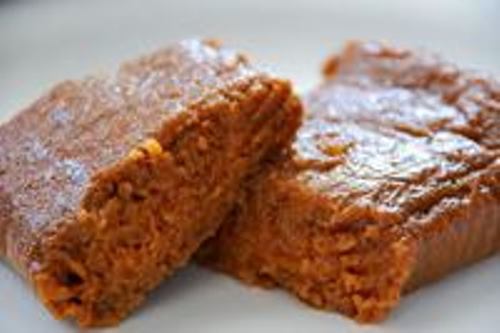 Sharing Our Love of Kulolo