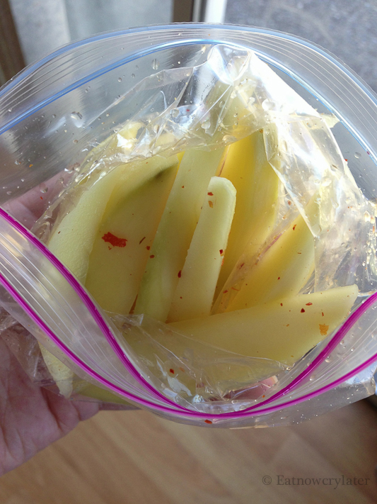 mango-in-baggie