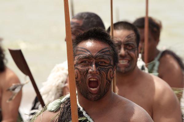 modernmaoriwarriors