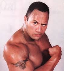 therock