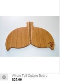 whaletailboard