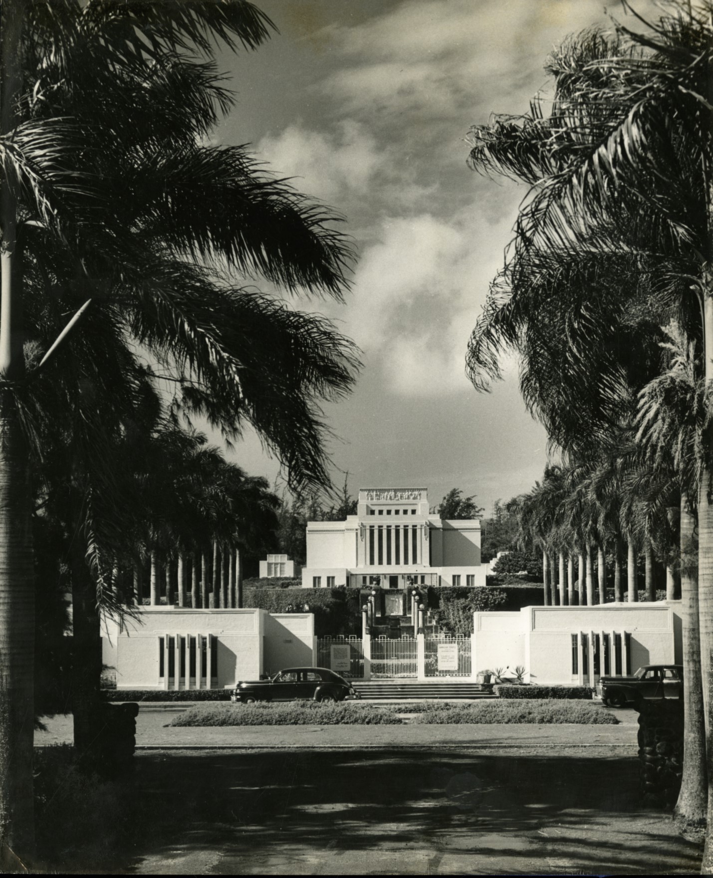 Courtesy of BYU-H Archives and Special Collections