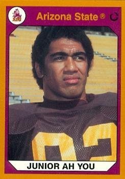 AZ_State_Football_Card