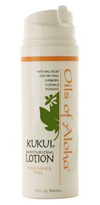 oils and lotions from Hawaii on our online store