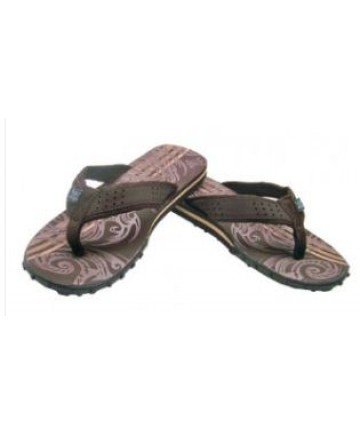 picture of sandals and slippers from Hawaii