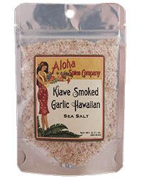 photo of kiave smoked garlic salt from shop.polynesia.com
