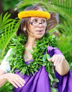 picture of Aunty Sunday Mariteragi