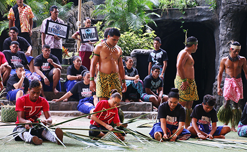 PCC We Are Samoa Festival 2017