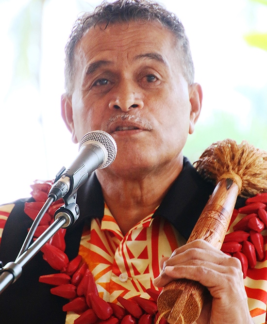 photo of Tipa Galeai