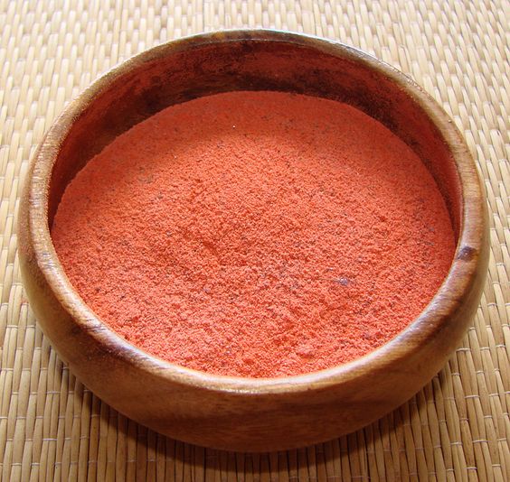 photo of li hing mui powder courtesyof The Tasty Island
