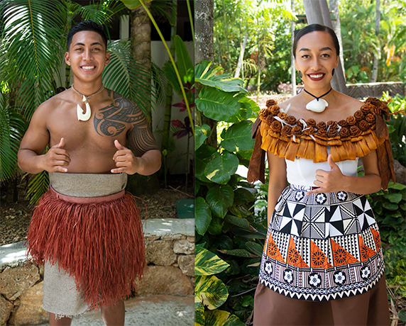 organic polynesia huki costume