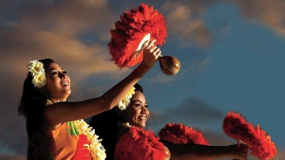 Waikiki Starlight luau