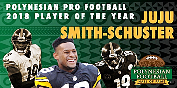 JuJu Smith-Schuster