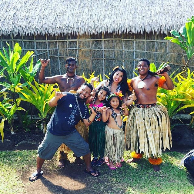 13 kids’ activities for the whole family in Hawaii