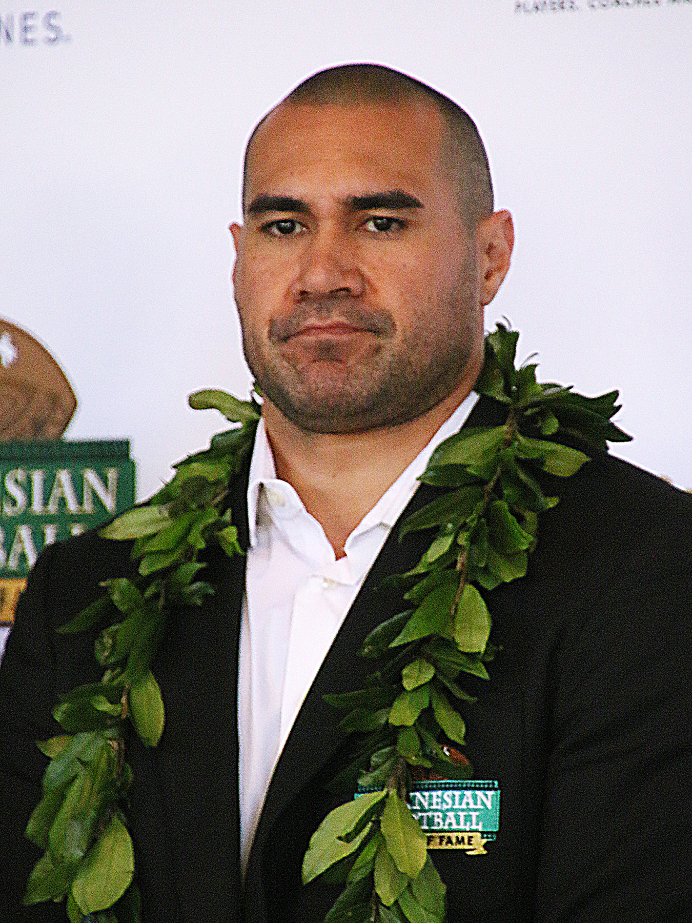 Lofa Tatupu