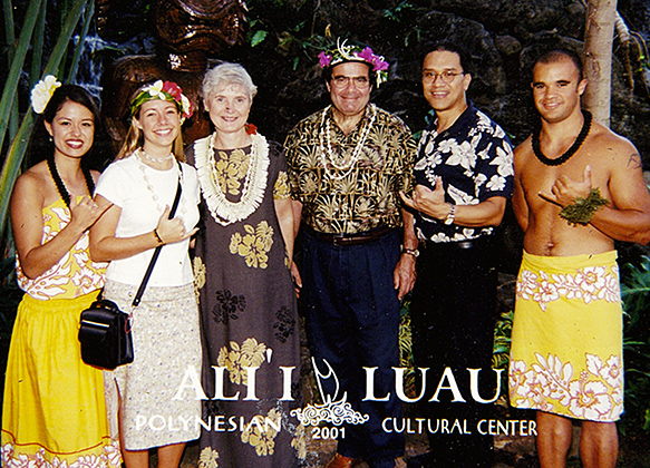 bobby akoi and antonin scalia