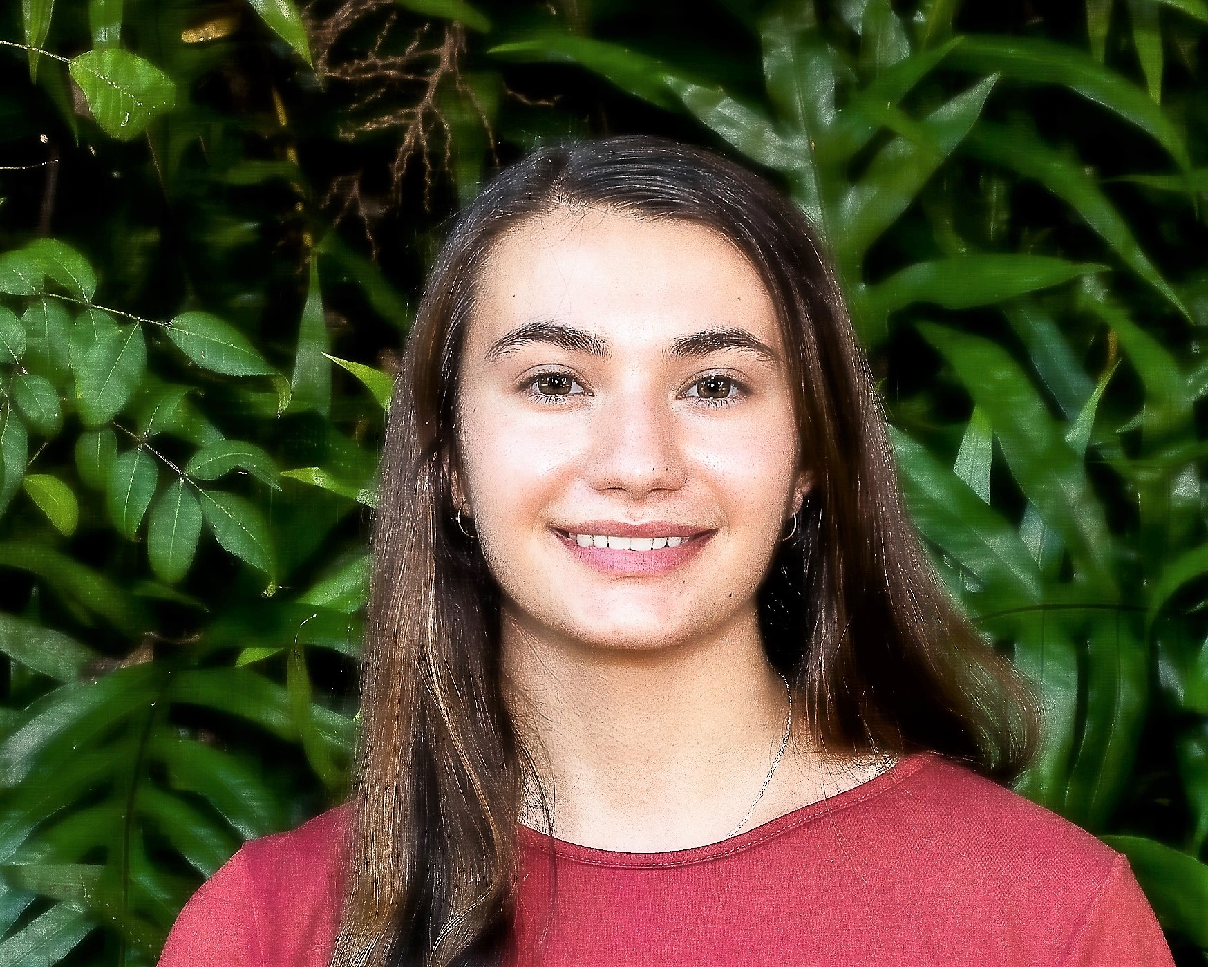 Photo of Lacey Westphal, contributing blogger