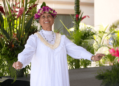 photo of Kekela (Kela) Miller