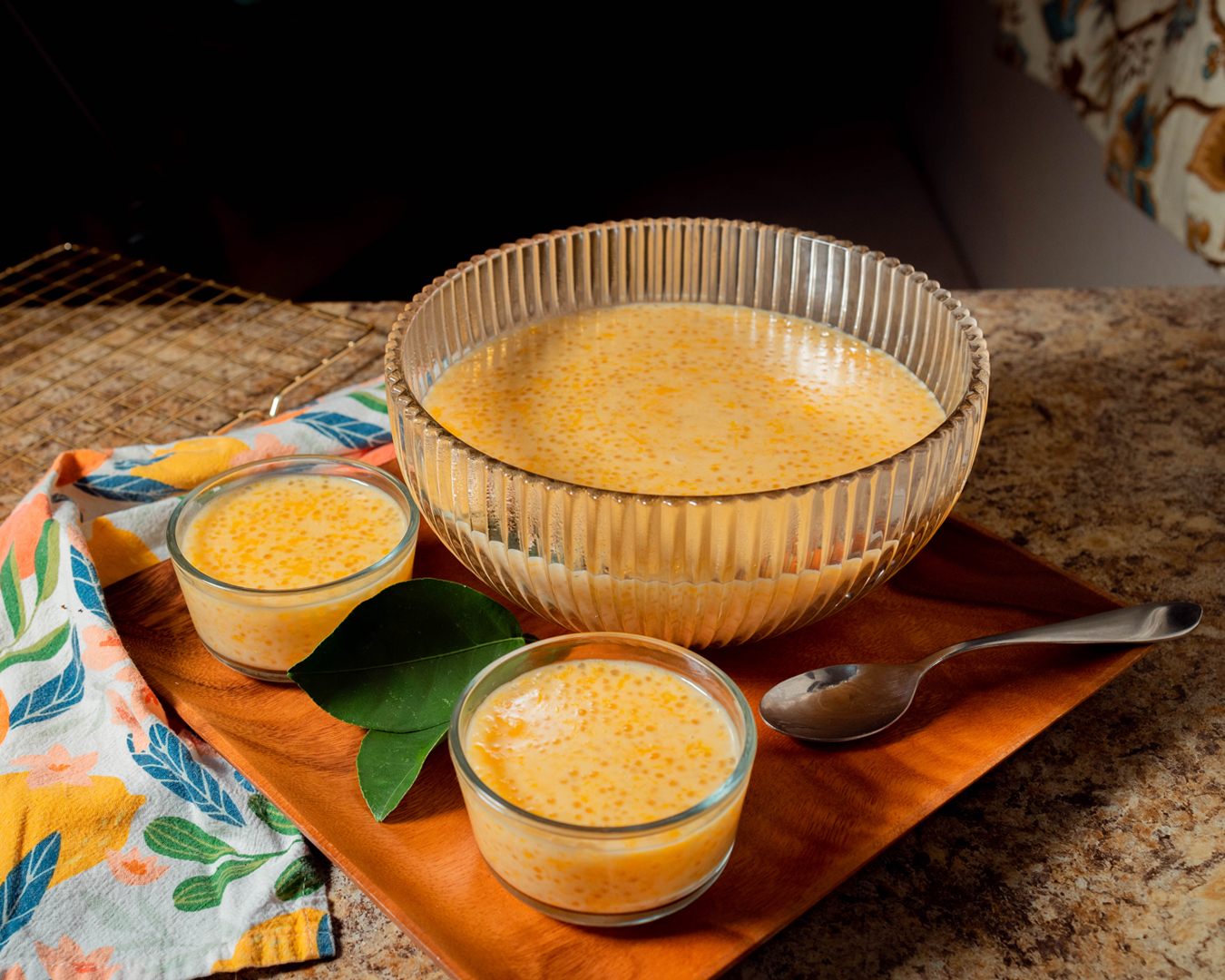 Supoesi: Traditional Samoan Recipe