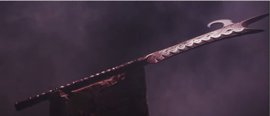 Samoan ancient nifo 'oti 