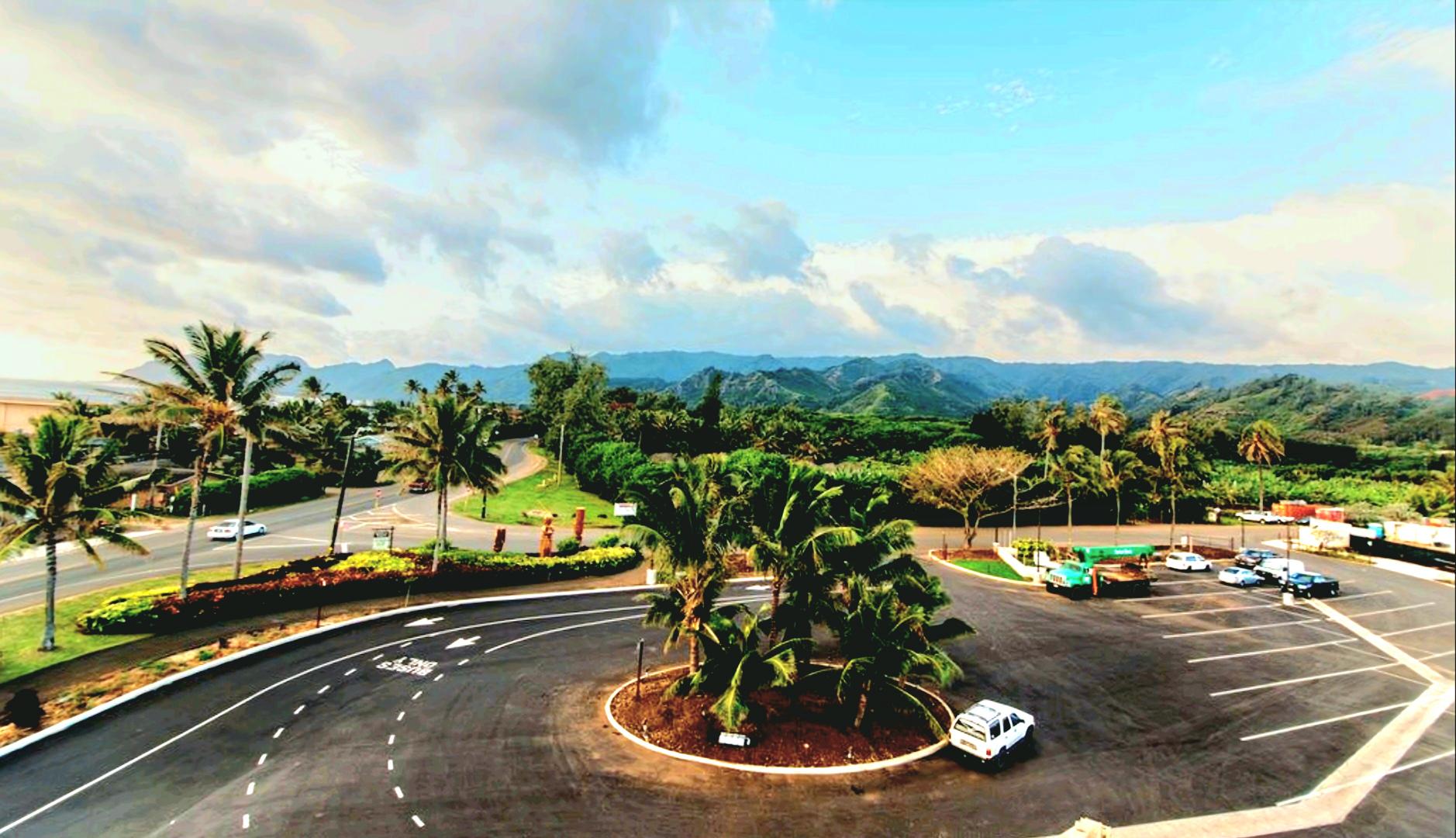 7 Things to Know About Traffic on O‘ahu, Hawaii