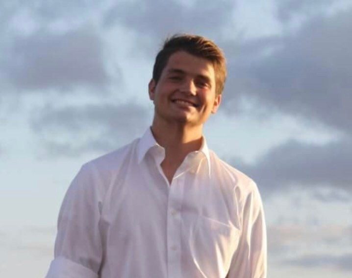 photo of Kirkham Dooley