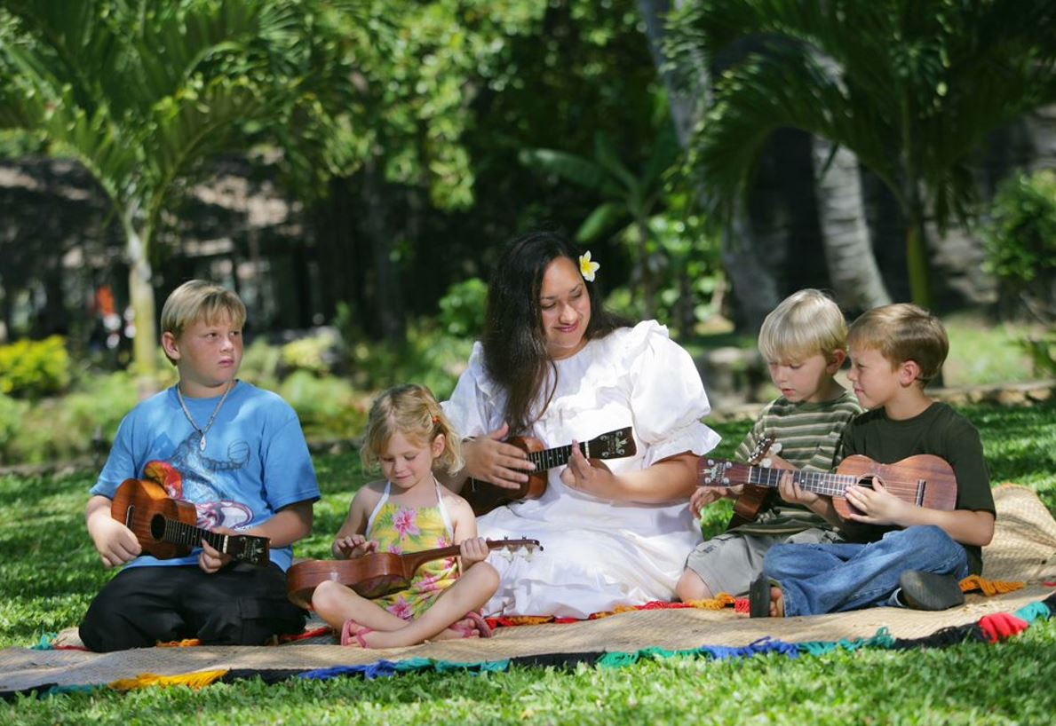 5 family friendly activities on O‘ahu