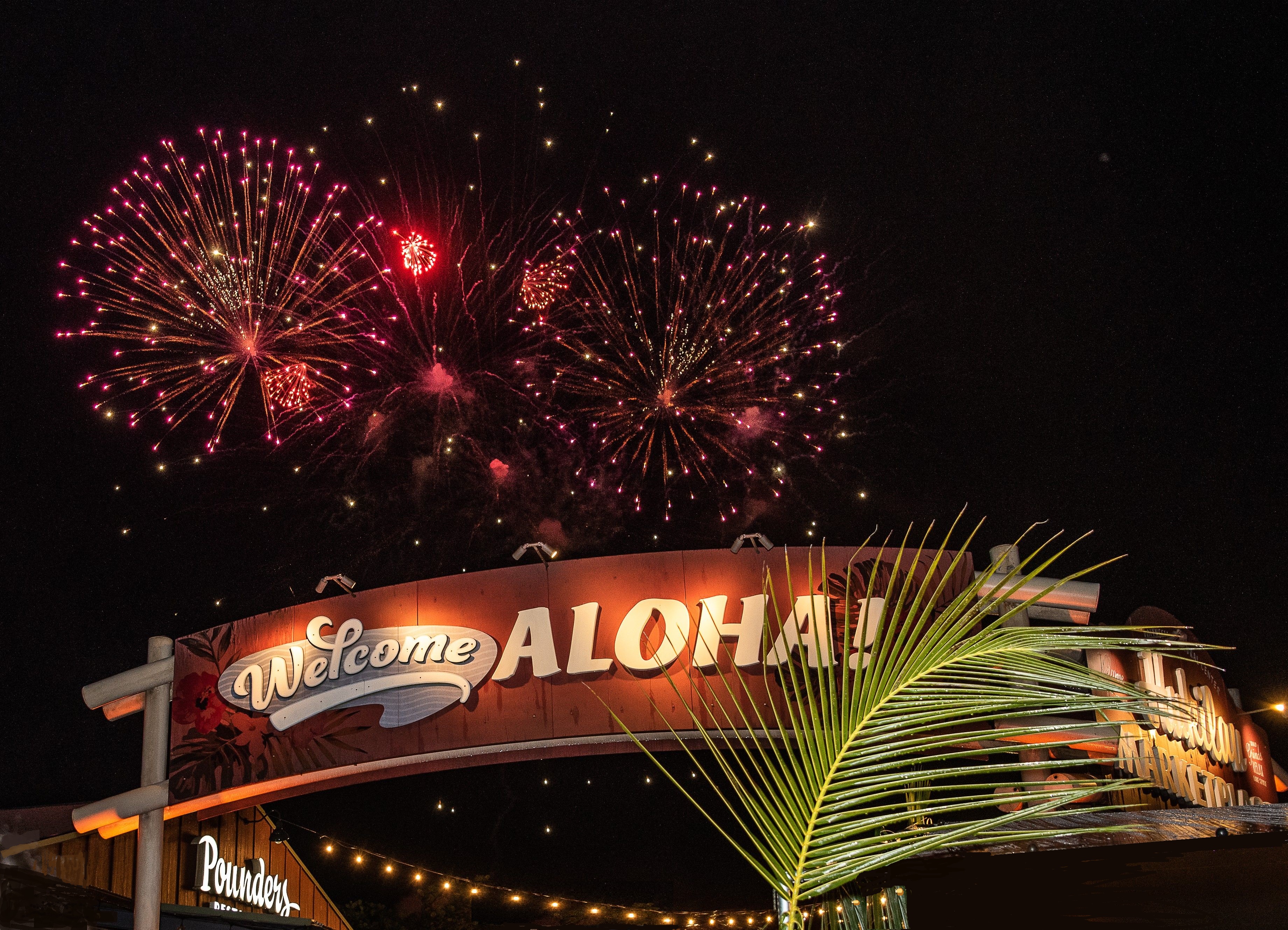 Polynesian Cultural Center 2022 Summer Updates