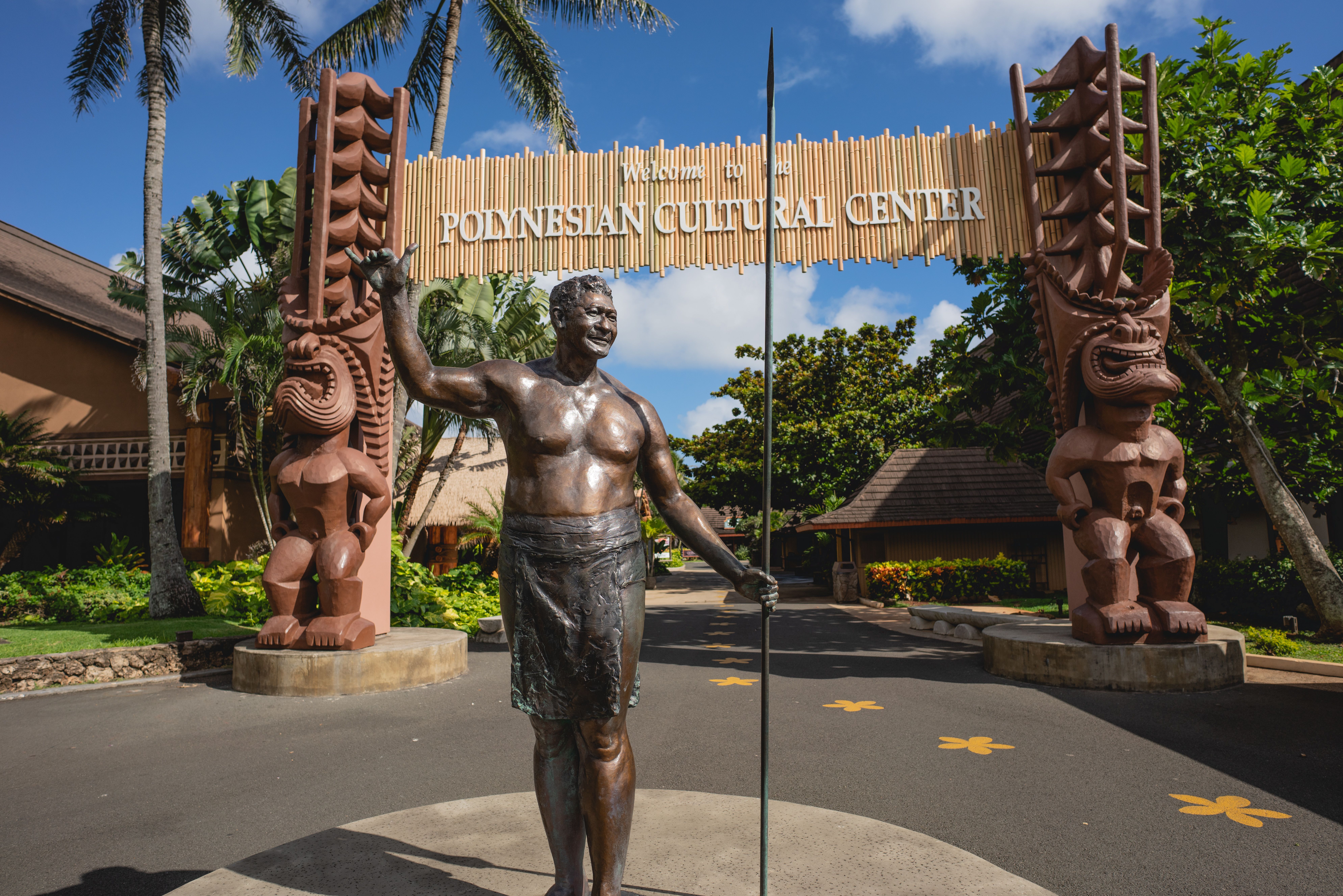 Ultimate Guide to the Polynesian Cultural Center