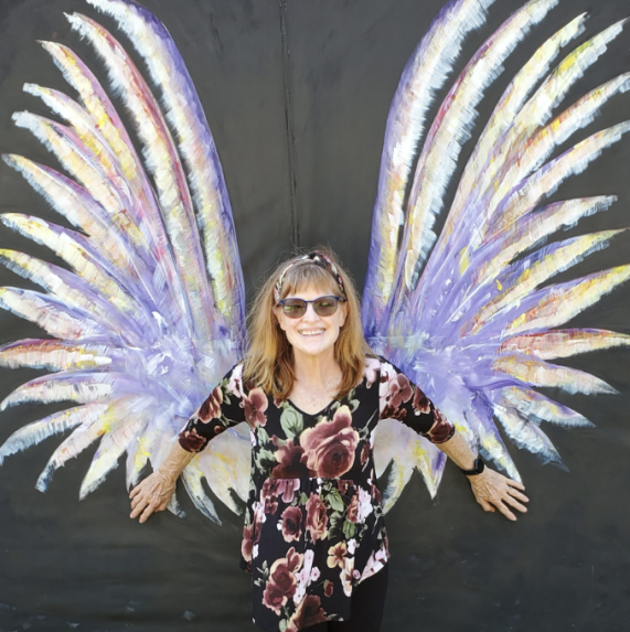 blogger for the Polynesian Cultural Center