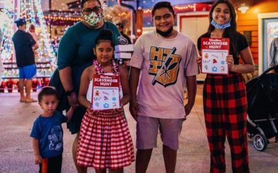 2023 Christmas at the Hukilau Marketplace Celebration