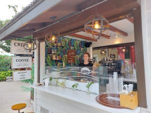 image of Delice Crepe food truck