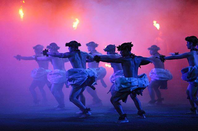 Sharing Aloha: Hawaiian words and their meanings