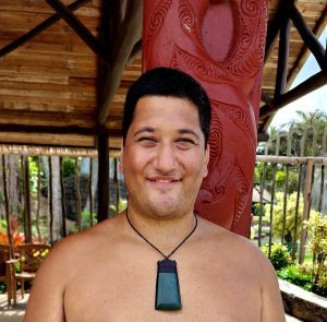 thumbprint of Tauinui