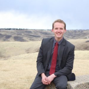 Makaiah Gorman guest blogger