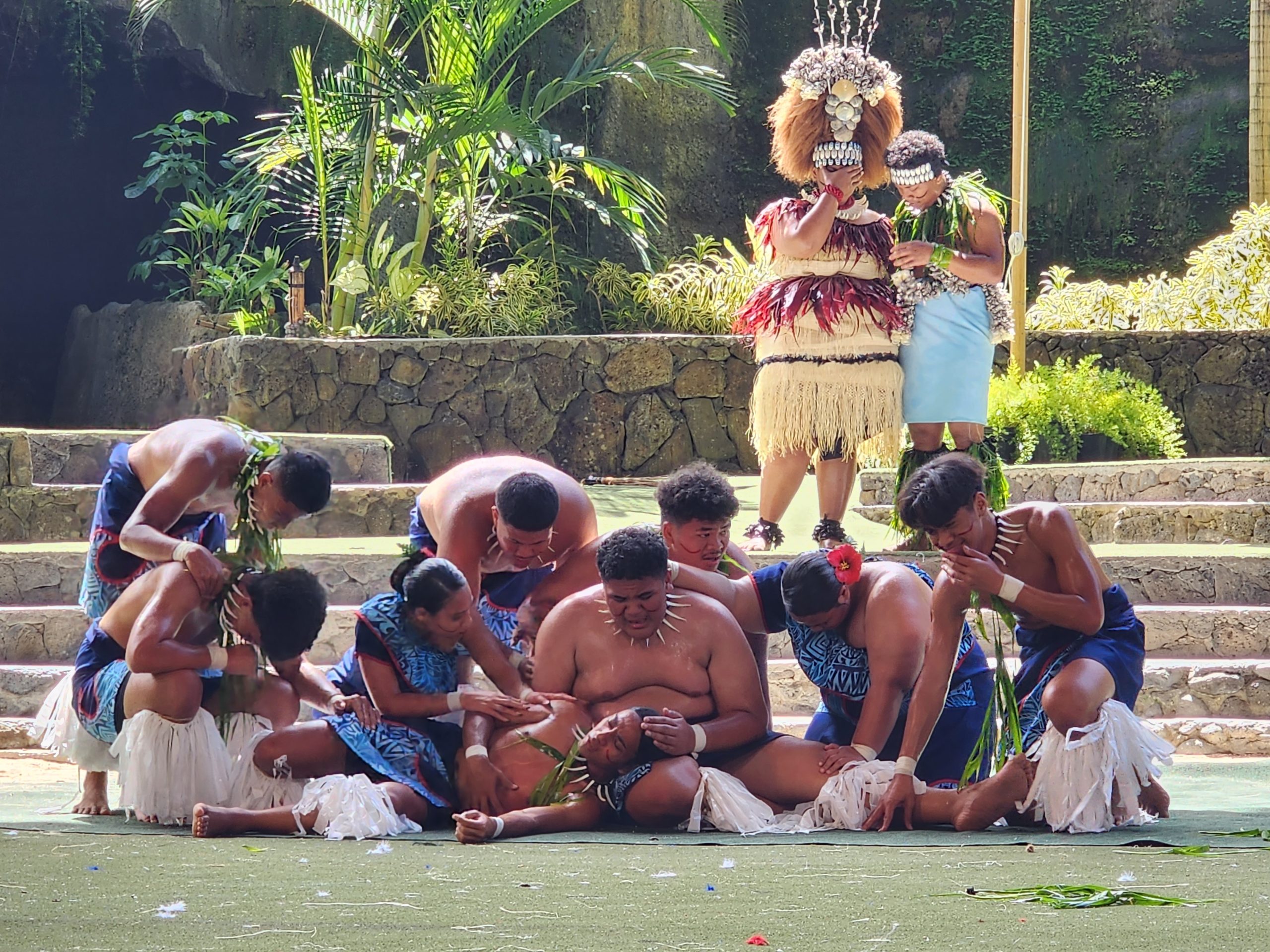 Radford High School presentation