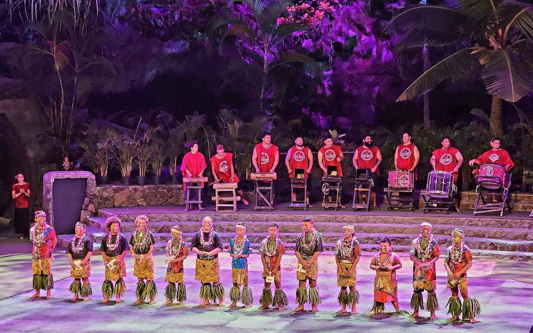 World Fireknife Championship 2023 – Junior and Intermediate Division