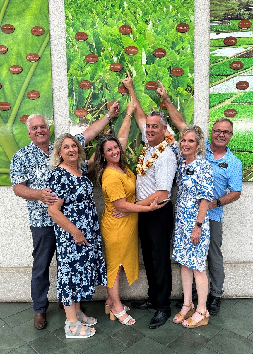 Hall of Fame Picture